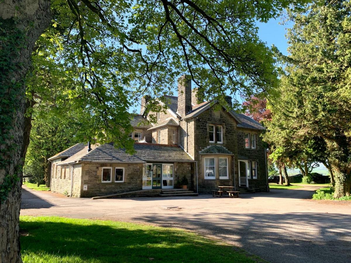 The Dalesbridge Lodge B&B Austwick Exterior foto